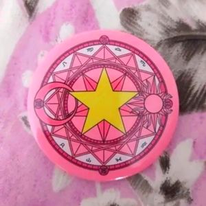 Cardcaptor Sakura Mirror